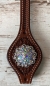 Glitzer Concho multicolor